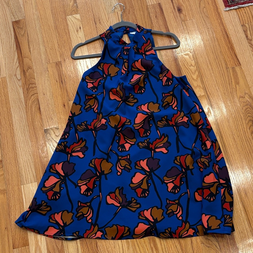 Crosby by Millie Burch dress